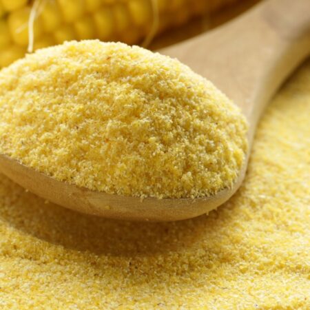 Corn Masa Flour